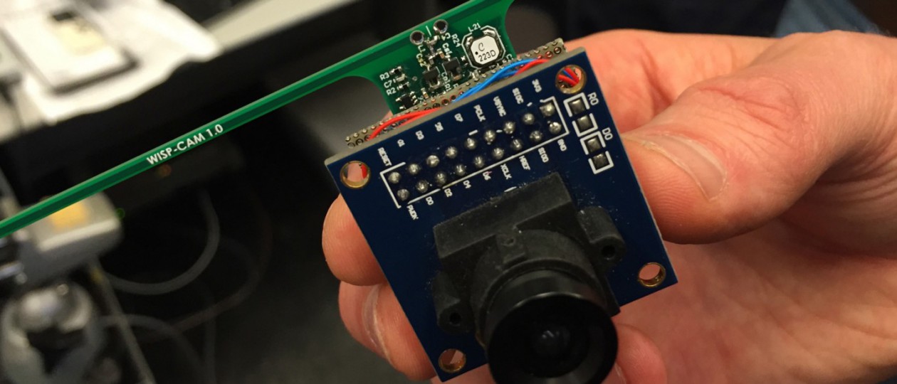 TV Shows Could Power the Internet of Things