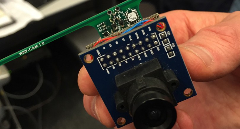 TV Shows Could Power the Internet of Things
