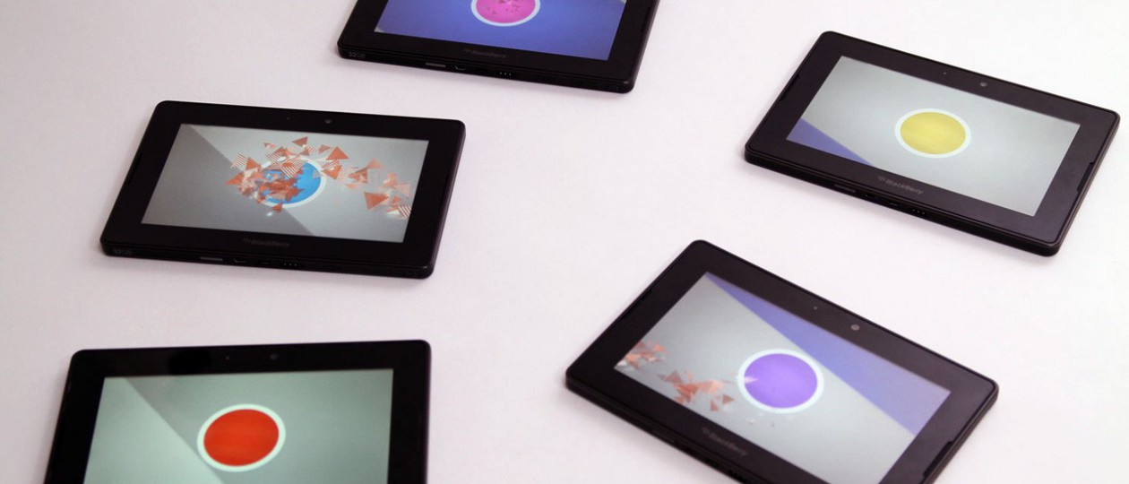 User Interfaces For the Internet of Things