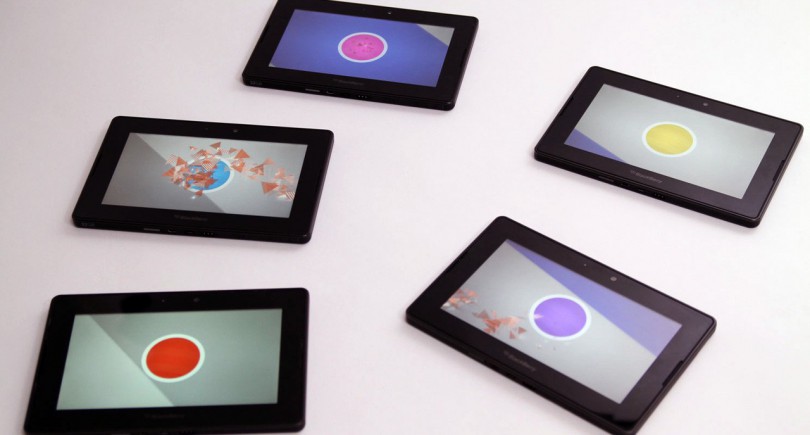 User Interfaces For the Internet of Things