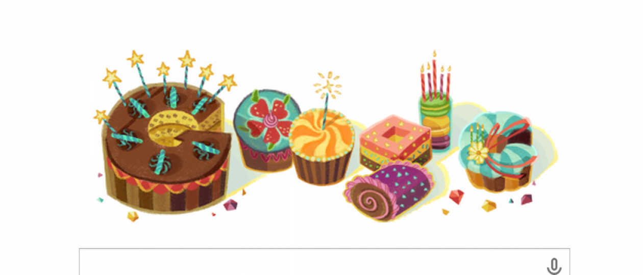 The Internet of Things Will Ruin Birthdays