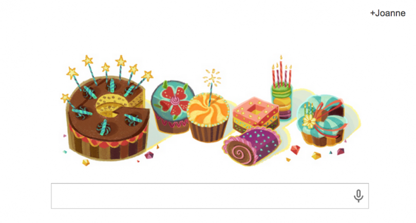 The Internet of Things Will Ruin Birthdays